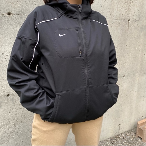 Nike windbreaker - Picture 2 of 3